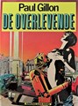 Arboris - Luxereeks 9 / Overlevende, de 1 - De overlevende, Hardcover (Arboris)