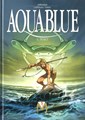 Collectie Millennium 79 / Aquablue (Blitz) 1 - Nao, Hardcover (Blitz)