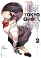 Tokyo Ghoul 2 - Volume 2, Softcover (Viz Media)