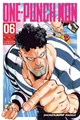 One-Punch Man 6 - Volume 6, Softcover (Viz Media)