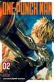 One-Punch Man 2 - Volume 2, Softcover (Viz Media)