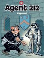 Agent 212 20 - Kippenvel, Softcover, Agent 212 - New look (Dupuis)