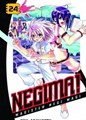Negima! 24 - Volume 24, Softcover (Del Rey)