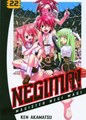 Negima! 22 - Volume 22, Softcover (Del Rey)