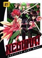 Negima! 21 - Volume 21, Softcover (Del Rey)