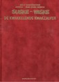 Suske en Wiske - Door... 3 - De kwakkelende kwakzalver, Luxe Set (Standaard Uitgeverij)