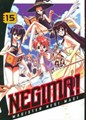 Negima! 15 - Volume 15, Softcover (Del Rey)
