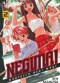 Negima! 2 - Volume 2, Softcover (Del Rey)