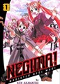 Negima! 1 - Volume 1, Softcover (Del Rey)