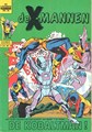 X-Mannen - Classics 28 - De Kobaltman!, Softcover (Williams Nederland)