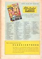 Illustrated Classics 25 - De Odyssee, Softcover (Classics Nederland)