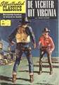 Illustrated Classics 89 - De vechter uit Virginia