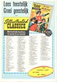 Illustrated Classics 89 - De vechter uit Virginia, Softcover (Classics Nederland)