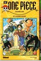 One Piece (NL) 12 - De legende begint, Softcover (Glénat)