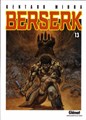 Berserk (NL) 13 - Deel 13, Softcover (Glénat)