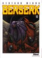 Berserk (NL) 12 - Deel 12, Softcover (Glénat)