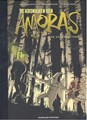 Kronieken van Amoras, de 5 - De killerbacterie, Hc+linnen rug (Standaard Uitgeverij)