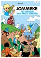 Jommeke 57 - Het geheim van Macu Ancapa, Softcover, Jommeke - Relook (Ballon)