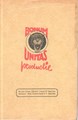 Panterserie 11 - Mr. Bamble's grote avontuur, Softcover (Bonum Unitas)