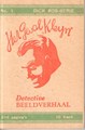 Dick Bos - Vlaamse Serie 1 - Het geval Kleyn - Vlaams, Softcover (Ten Hagen)