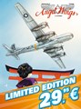 Angel Wings 6 - Atomic, Limited Edition (Silvester Strips)