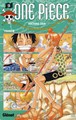 One Piece (NL) 9 - Tranen, Softcover (Glénat)