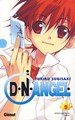 D.N.ANGEL (NL) 9 - Deel 9, Softcover, Eerste druk (2009) (Glénat)