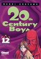 20th Century Boys (NL) 12 - Deel 12, Softcover (Glénat)