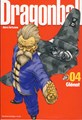 Dragon Ball - Bundeling 4 - Bundel 04, Softcover (Glénat)
