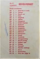 Dick Bos - Nooitgedacht 26 - Kruitdamp - Nooitgedacht, Softcover (Nooit Gedacht)