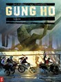 Gung Ho 4 - Woede, Limited Edition (Silvester Strips & Specialities)