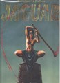 Jaguar  - Reeks van 4 delen compleet, Hardcover (Casterman)