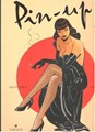 Pin-Up 1 - Persuitgave, Softcover (Dargaud)