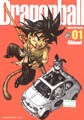 Dragon Ball - Bundeling 1 - Bundel 01, Softcover (Glénat)