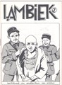 Lambiek - Bulletin 7 - tweede jaargang, Softcover (Lambiek Stripantikwariaat)