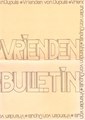 Vrienden van Dupuis 2 - Vrienden Bulletin, Softcover (Dupuis)