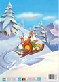 Panini - uitgaven  - Vrolijke kerstdagen met Disney, Plaatjesalbum (Panini)