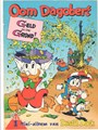 Donald Duck - Een vrolijk weekblad 1996 7 a/b - Geld in de Grond deel 1 en 2, Softcover (De Geïllustreerde Pers)