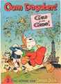 Donald Duck - Een vrolijk weekblad 1996 7 a/b - Geld in de Grond deel 1 en 2, Softcover (De Geïllustreerde Pers)