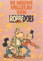 Robbedoes club 3 - De nieuwe spelletjes van Robbedoes, Softcover (Dupuis)