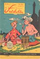 Robbedoes - diversen 18 - Der heitere Fridolin, Softcover (Semrau Verlag)