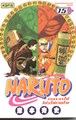 Naruto (NL) 15 - Deel 15, Softcover (Kana)
