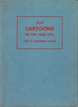 Best Cartoons of the year  - Best Cartoons of the year 1951, Hardcover (Crown publishers)