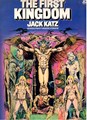 First Kingdom, the - TPB  - The First Kingdom, Softcover (Wallaby)