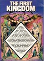 First Kingdom, the - TPB  - The First Kingdom, Softcover (Wallaby)