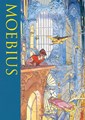 Moebius - Classics 6 - Shortcuts, Luxe (groot formaat) (Sherpa)
