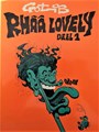 Rhaa Lovely 1 - Rhaa Lovely 1, Softcover (Yendor)