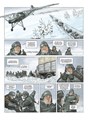 Hel van het Oostfront, de 1 - De Russische winter
