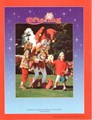 Suske en Wiske - Reclame  - De Efteling-elfjes, Softcover (Standaard Uitgeverij)