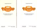 Suske en Wiske - Reclame  - Spelletjesboek Peijnenburg deel 1 en 2, Softcover (Standaard Uitgeverij)